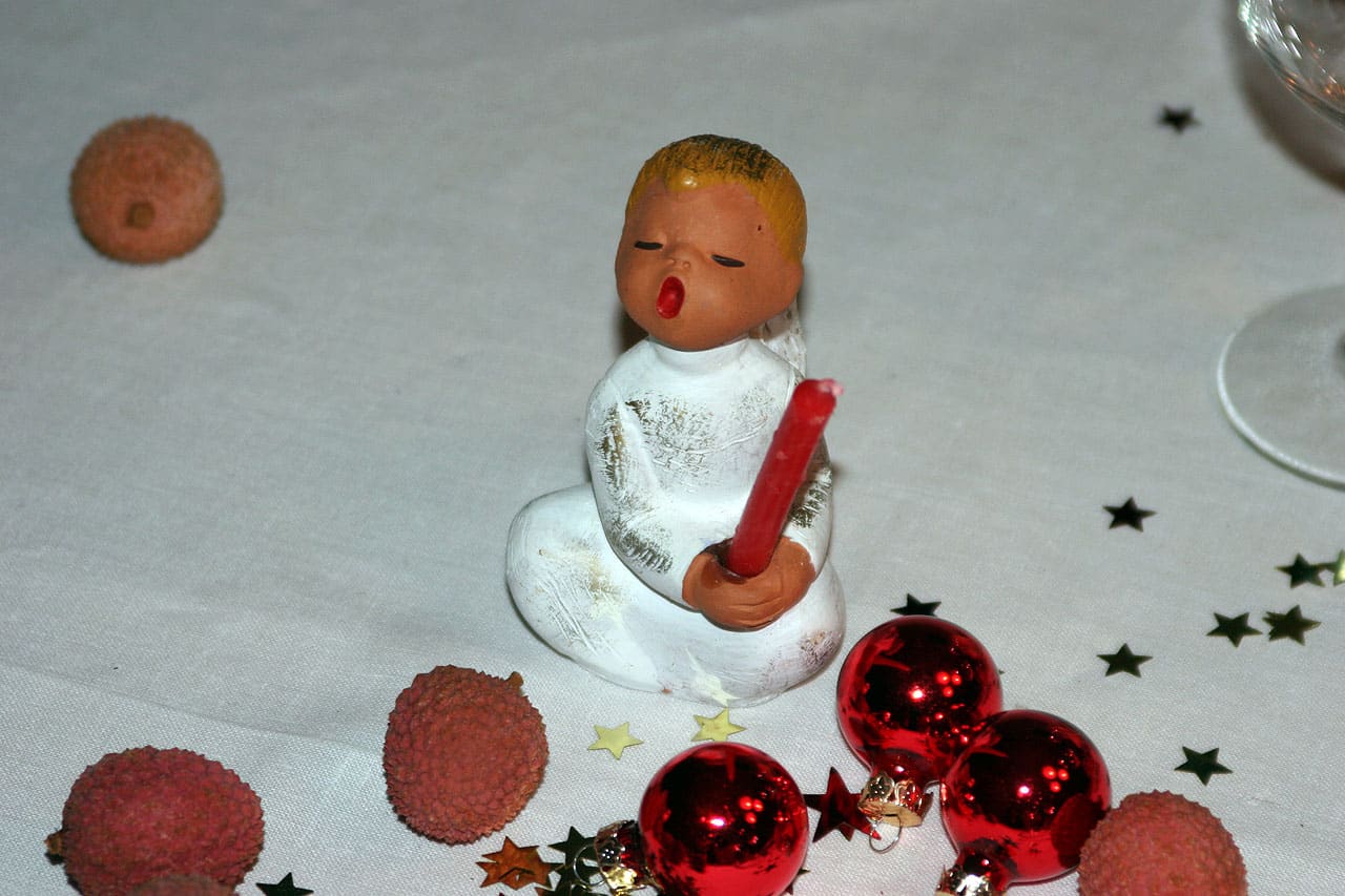 SG #041: Weihnachten