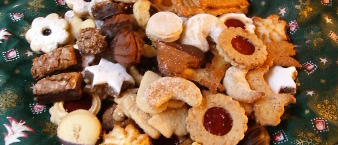 SG #018: Advent