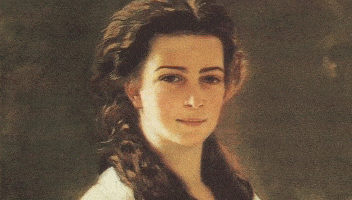 SG #100: Sissi und König Ludwig II.