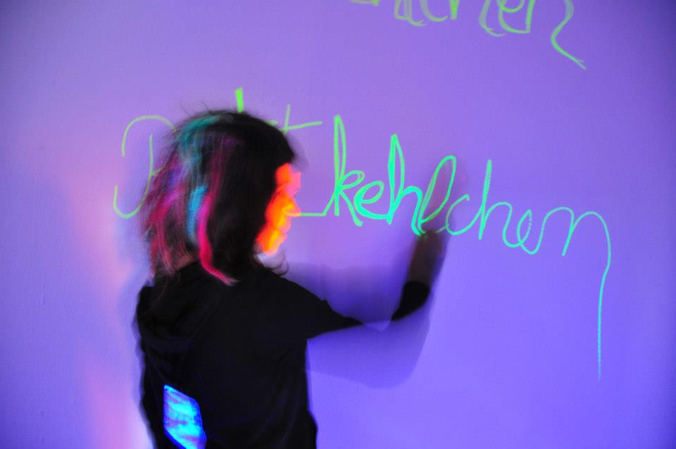 Musik von Hannah Simonis