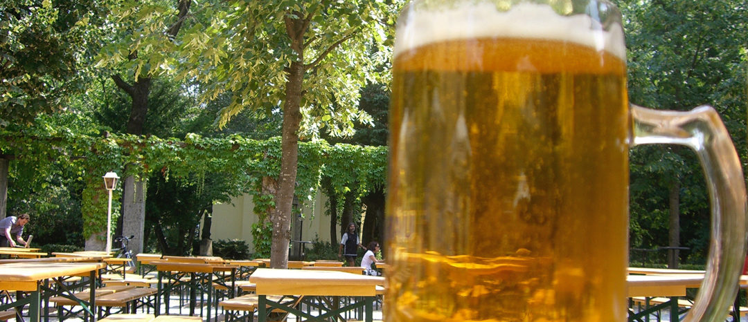 SG #119: Das Bier