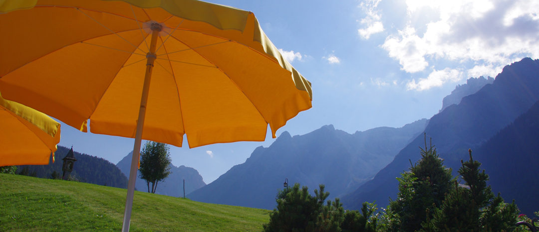 SG #122: Der Sommer