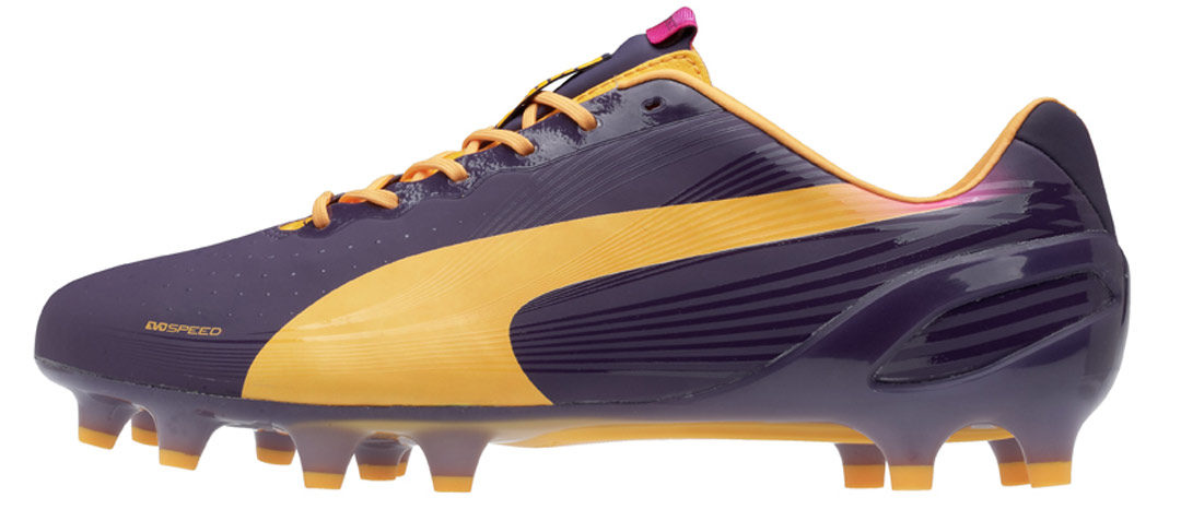 SG #132: Adidas und Puma