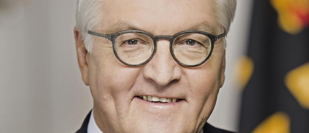 SG #136: Der deutsche Bundespräsident